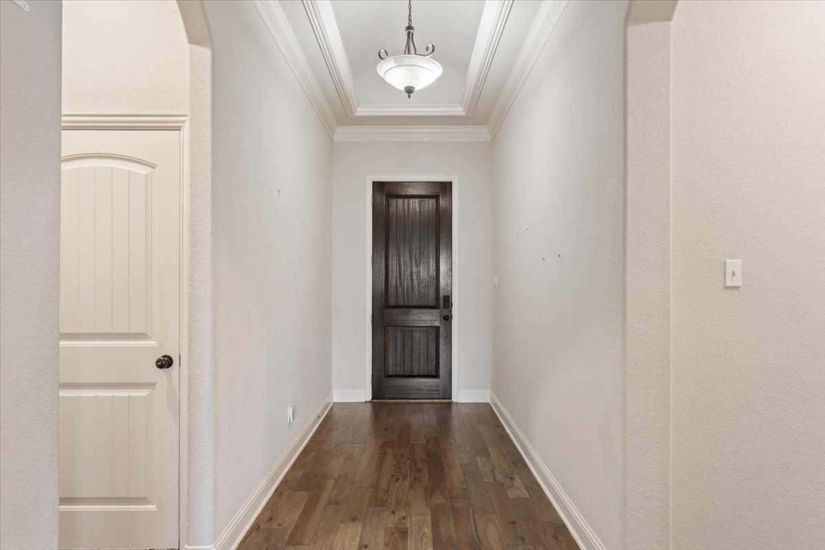 Elegant thoughtful design for living, entertaining and making memories