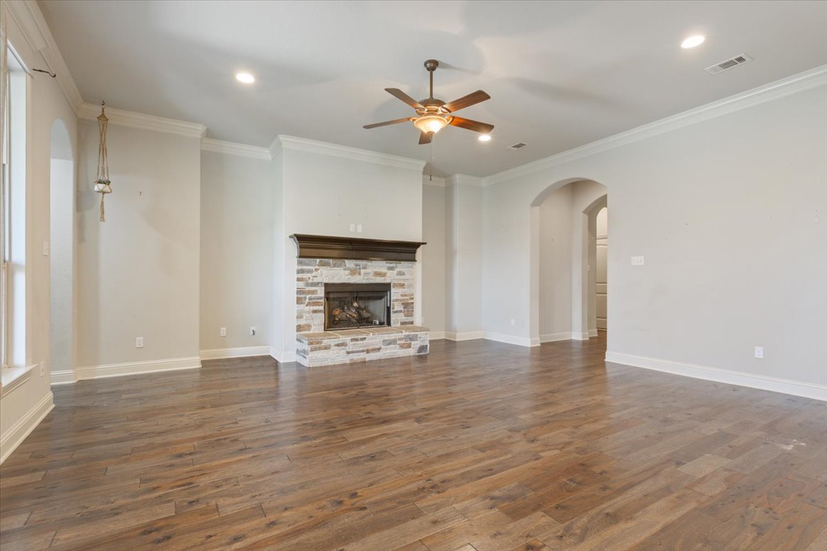 Elegant thoughtful design for living, entertaining and making memories