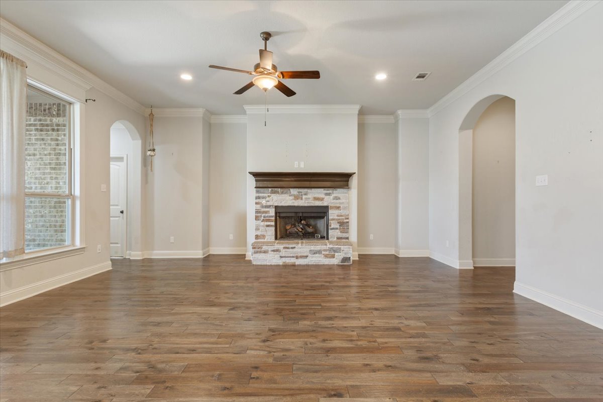 Elegant thoughtful design for living, entertaining and making memories