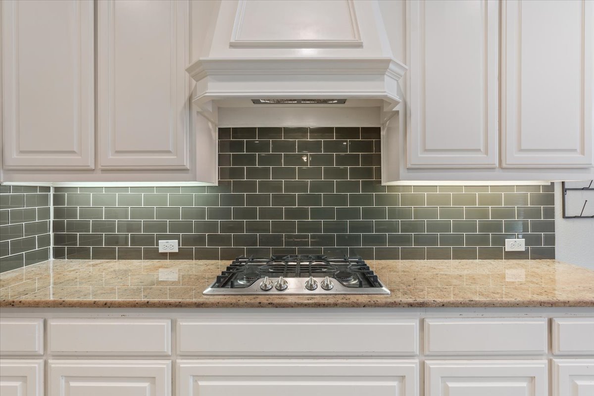 Elegant thoughtful design for living, entertaining and making memories