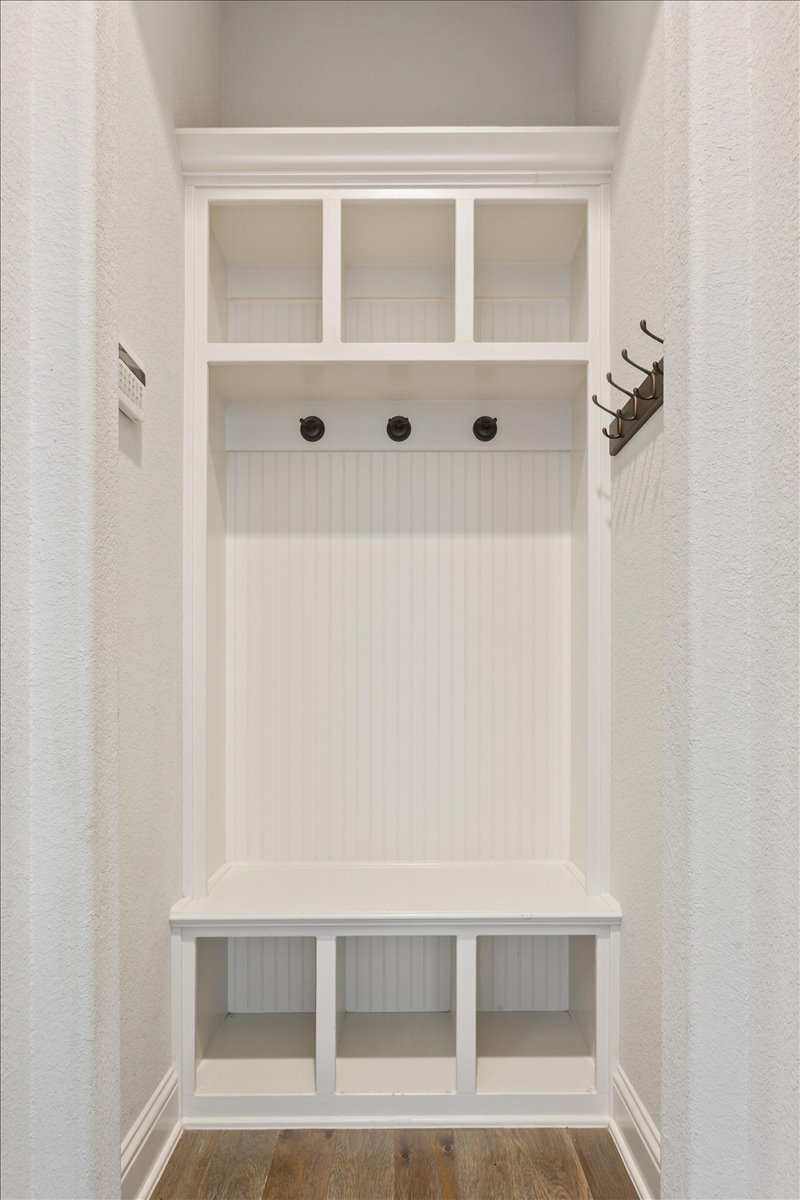 Elegant thoughtful design for living, entertaining and making memories