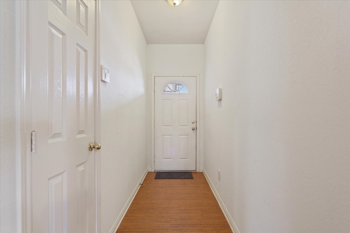 Spacious Living, a Backyard Built for Enjoyment, and Paid-Off Solar Panels,