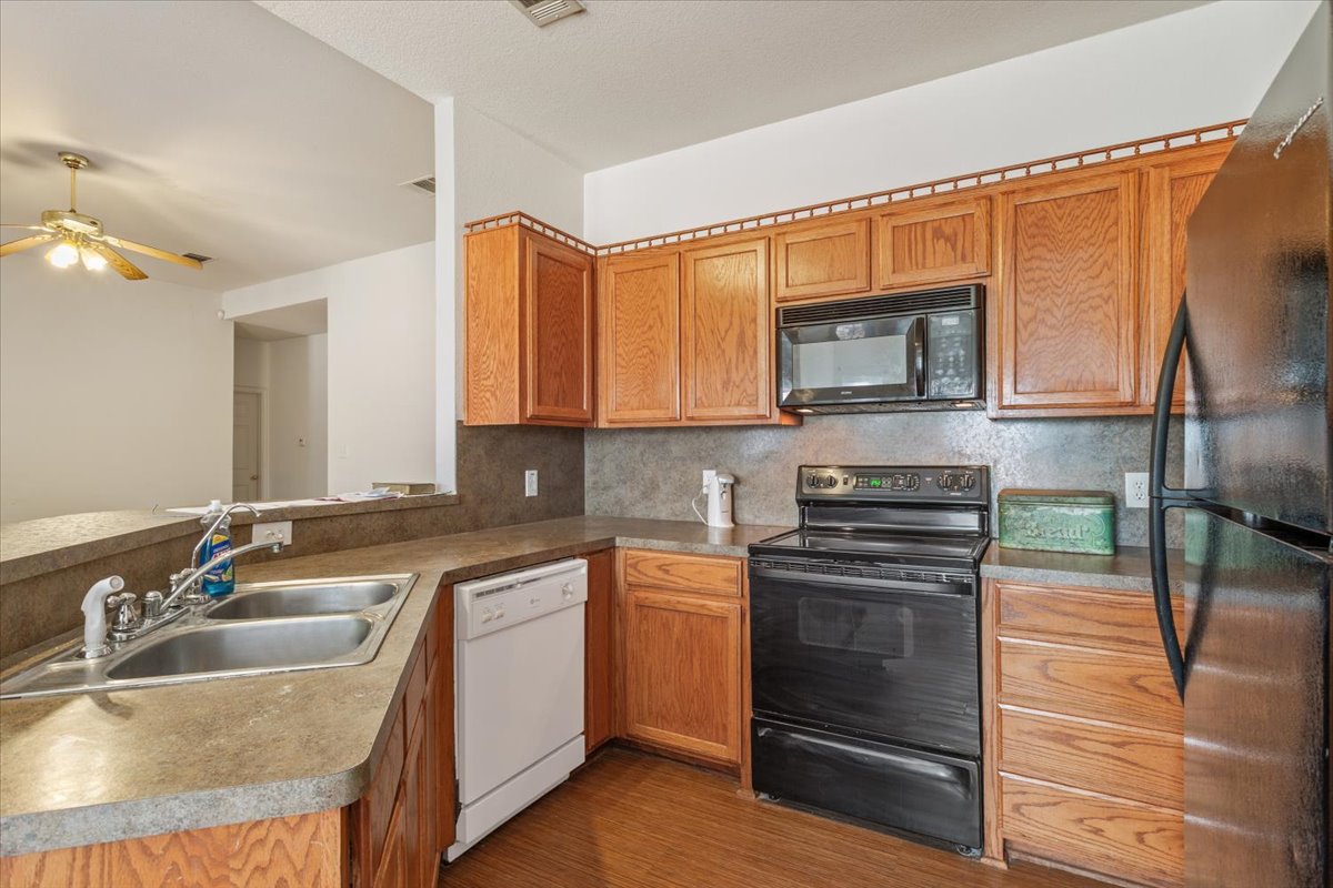 Spacious Living, a Backyard Built for Enjoyment, and Paid-Off Solar Panels,