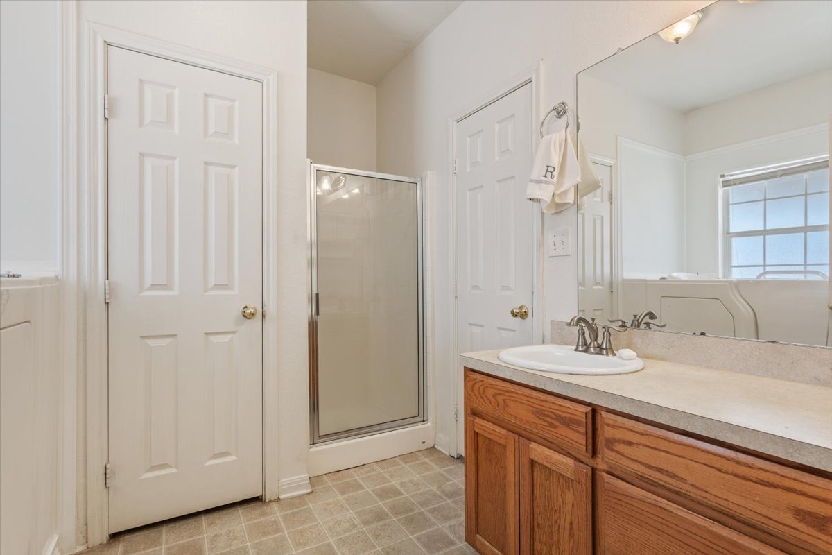 Spacious Living, a Backyard Built for Enjoyment, and Paid-Off Solar Panels,