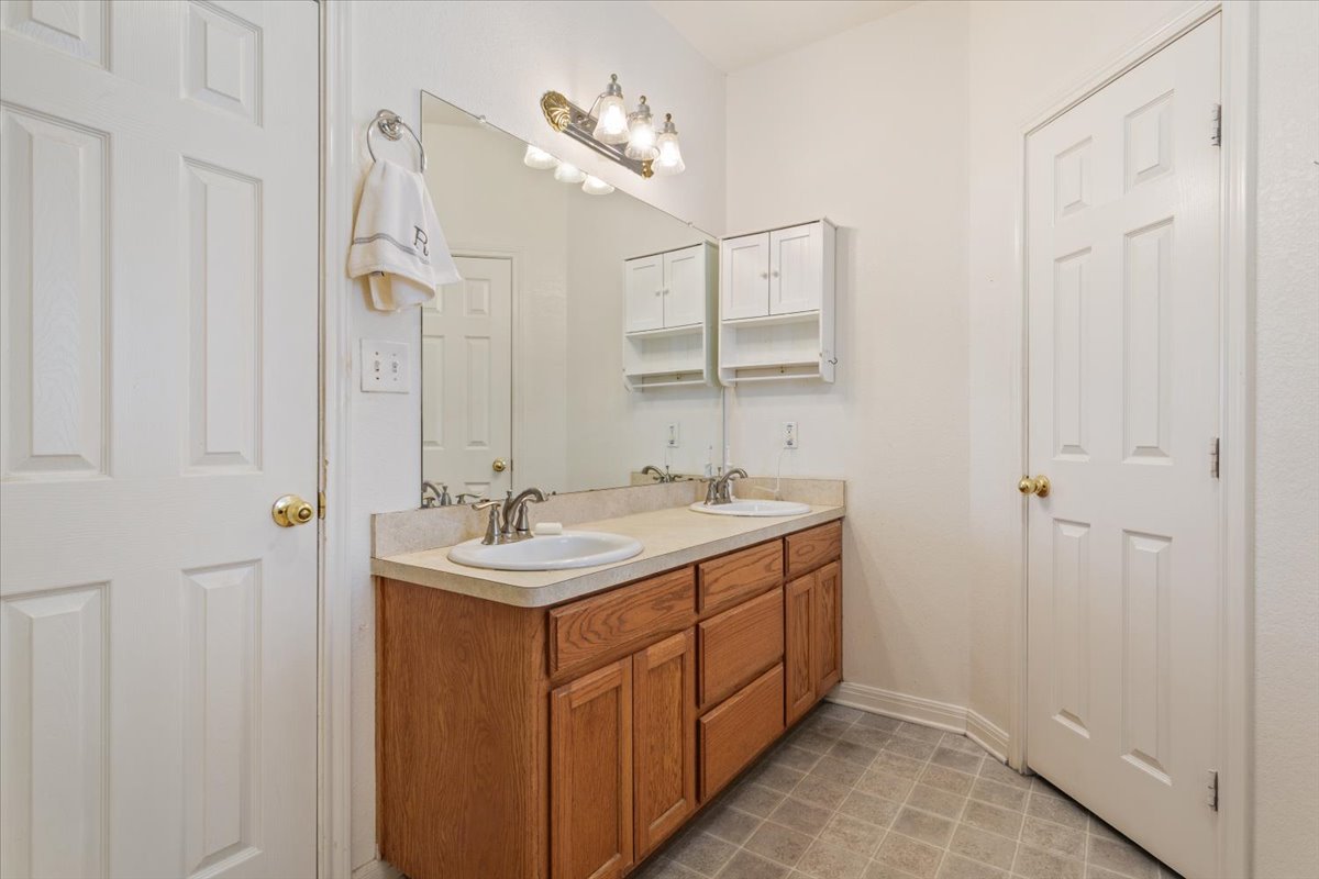 Spacious Living, a Backyard Built for Enjoyment, and Paid-Off Solar Panels,