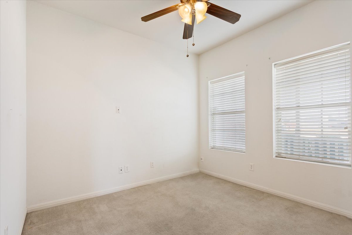 Spacious Living, a Backyard Built for Enjoyment, and Paid-Off Solar Panels,