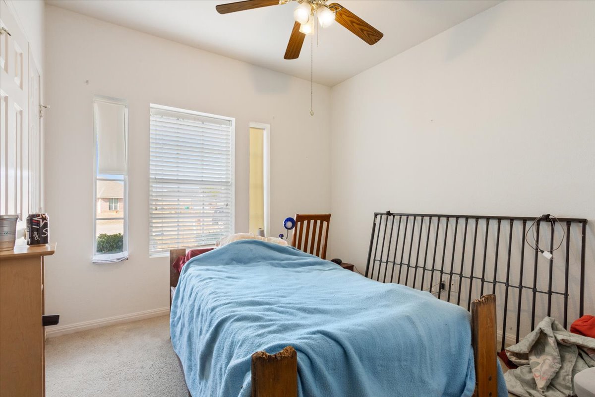 Spacious Living, a Backyard Built for Enjoyment, and Paid-Off Solar Panels,
