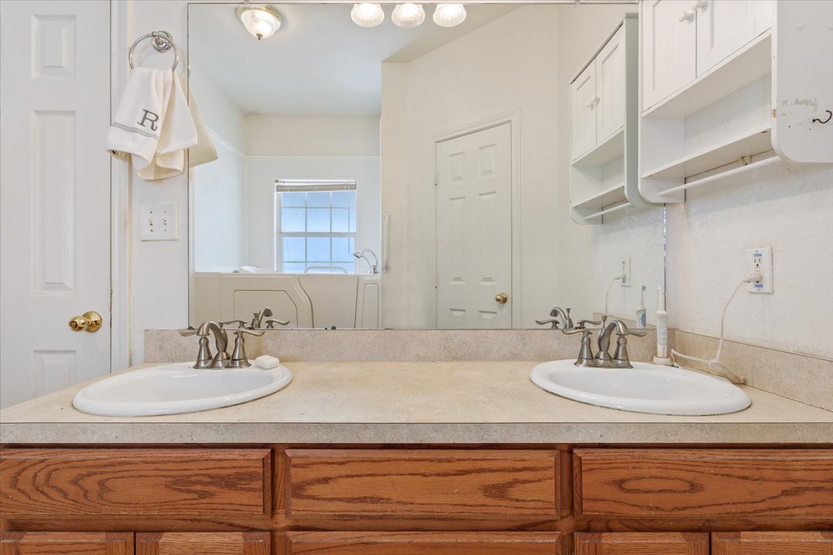 Spacious Living, a Backyard Built for Enjoyment, and Paid-Off Solar Panels,